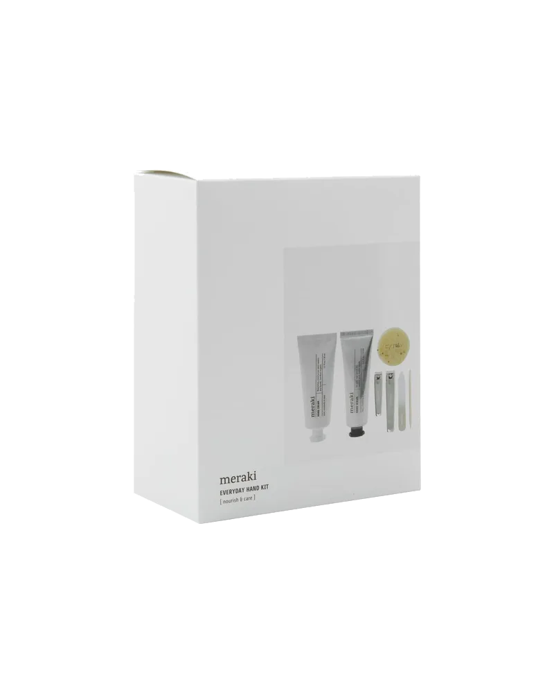 Geschenkbox Handpflege, Ansicht 3