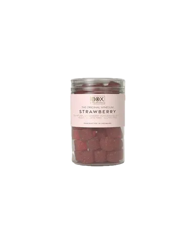 Fruchtgummi von BOX The Original