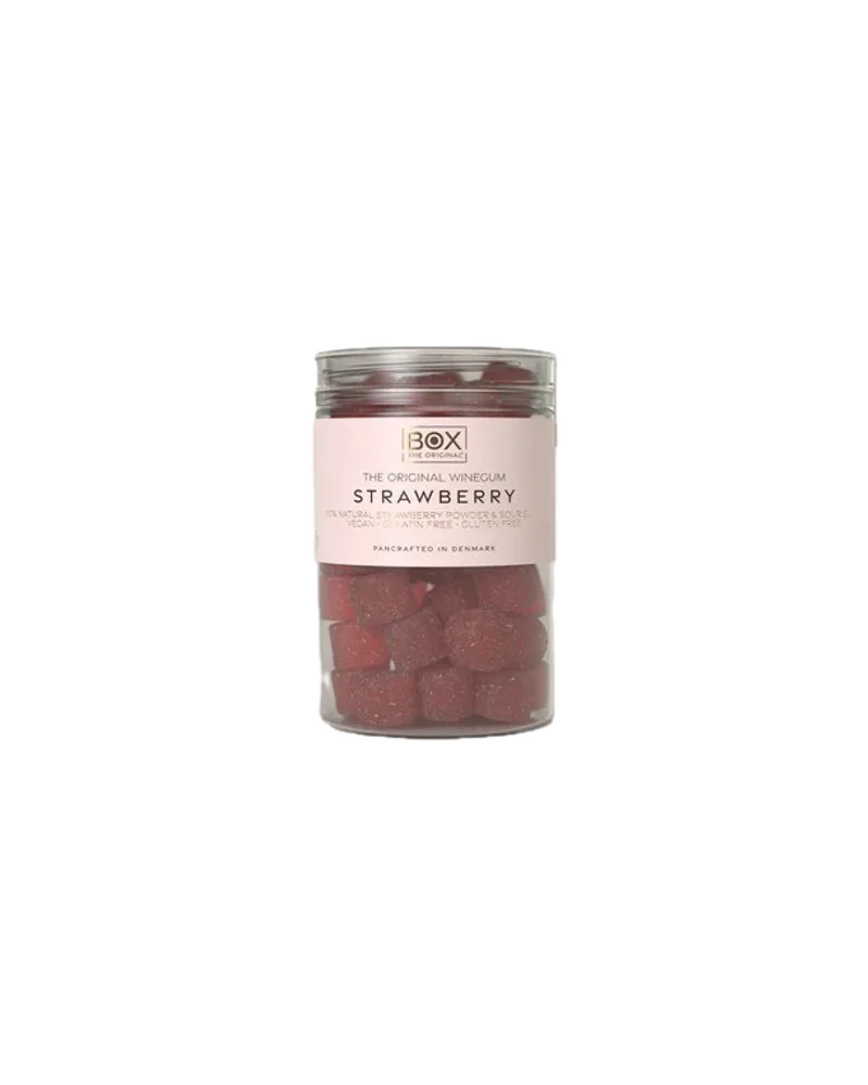Fruchtgummi von BOX The Original