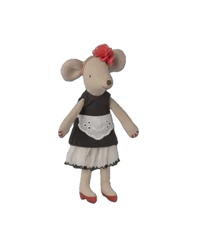 Kosmetikerin. Mama Maus von Maileg