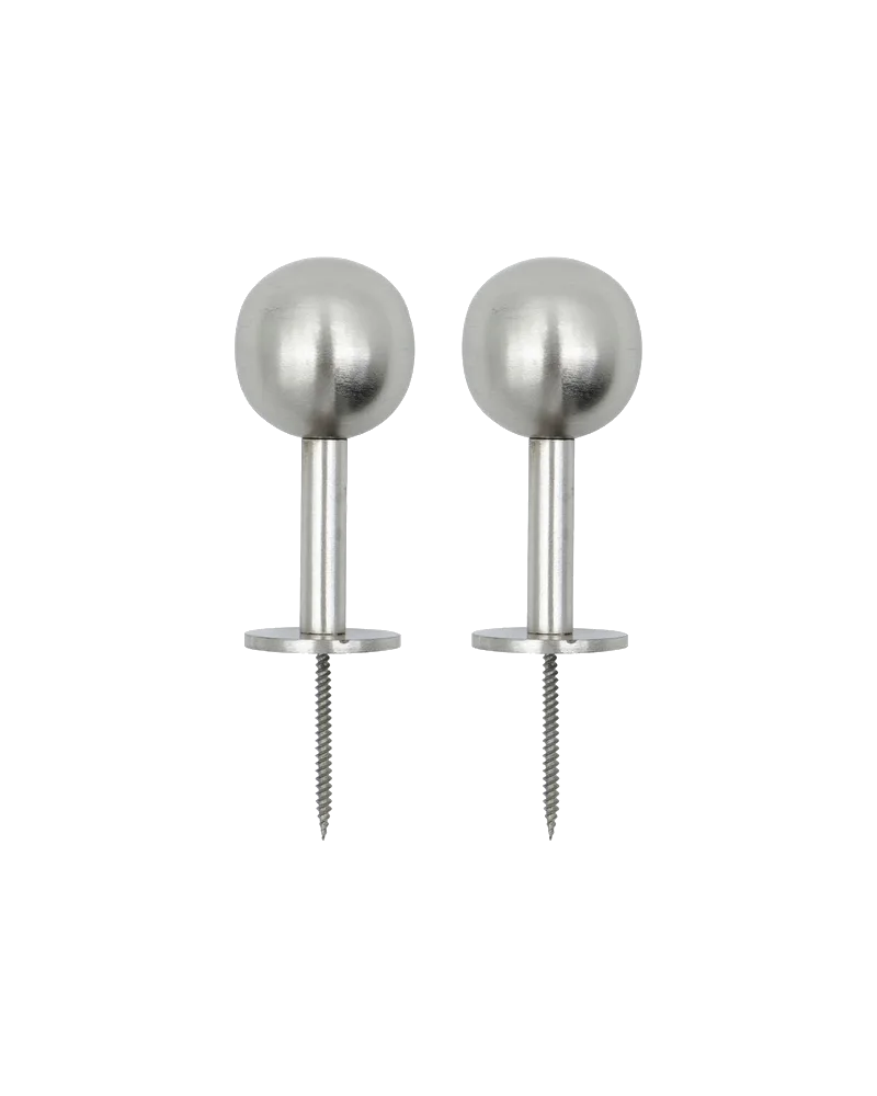 Haken Ball, Ansicht 3