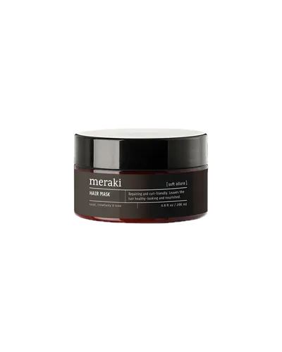 Haarmaske Soft Allure von Meraki