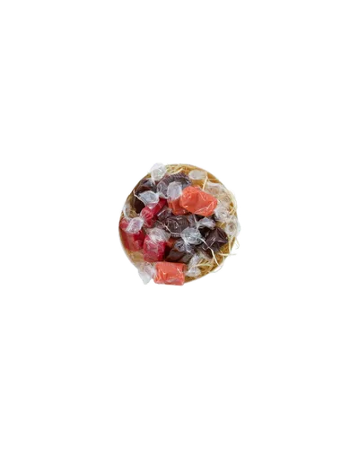 Karamell Weihnachten Mix von Nicolas Vahé