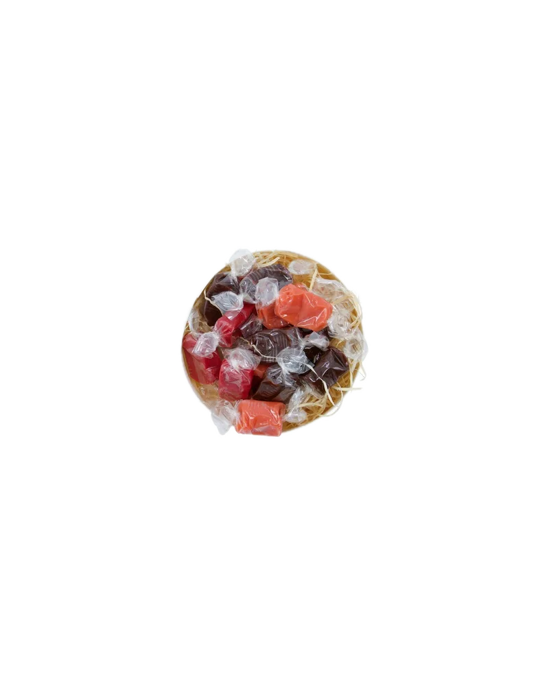 Karamell Weihnachten Mix von Nicolas Vahé