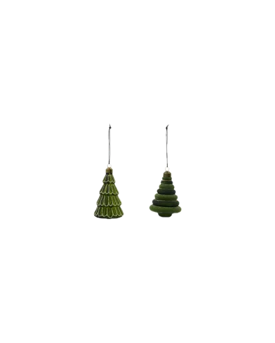 Weihnachtsschmuck Tree von House Doctor