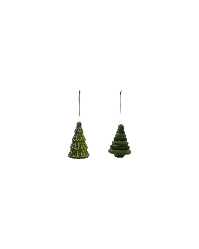 Weihnachtsschmuck Tree von House Doctor