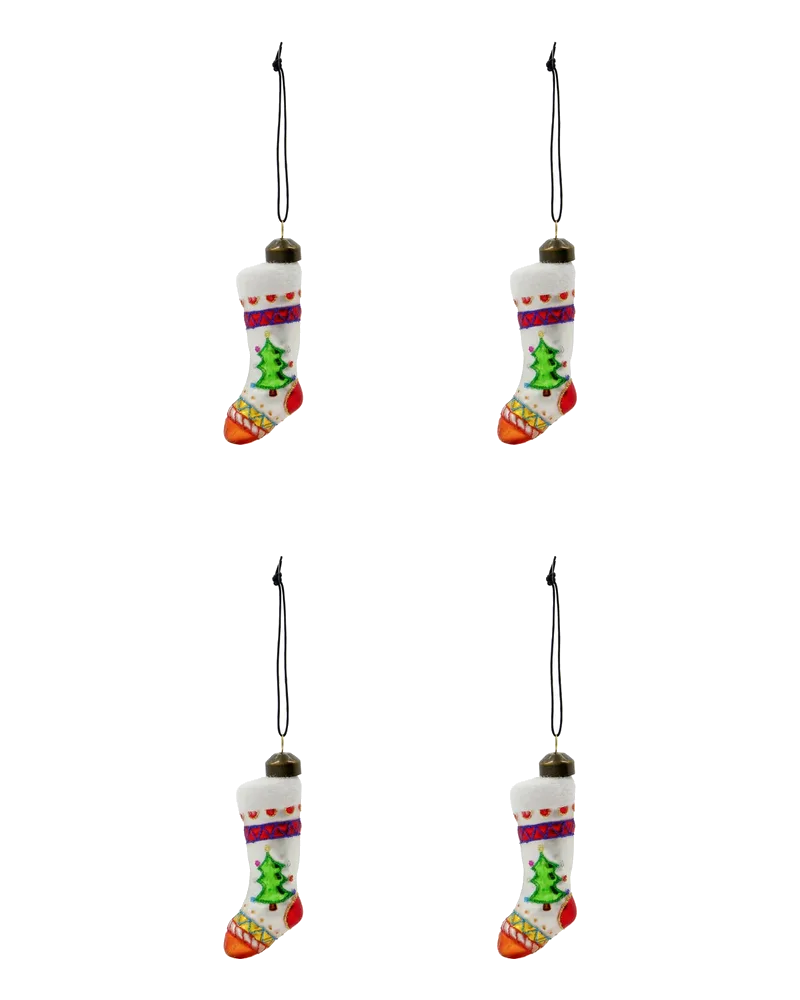 Weihnachtsschmuck Stok, Ansicht 5