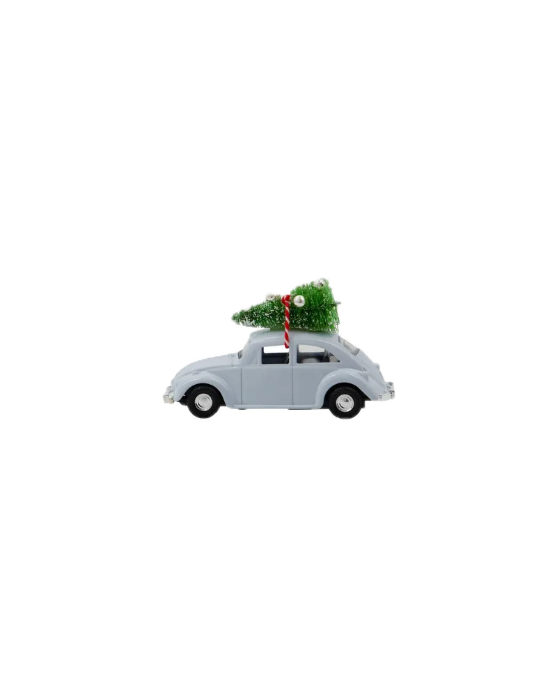 Mini xmas Auto, Ansicht 8