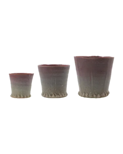 Blumentopf Set Ville von House Doctor
