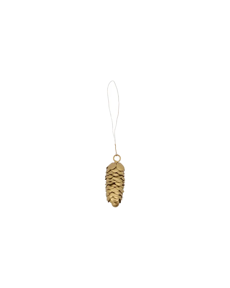 Weihnachtschmuck Cone, Ansicht 3