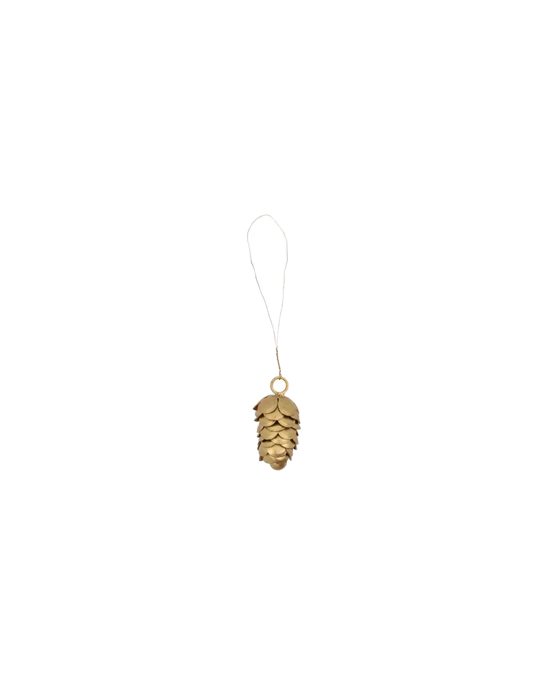 Weihnachtschmuck Cone, Ansicht 4