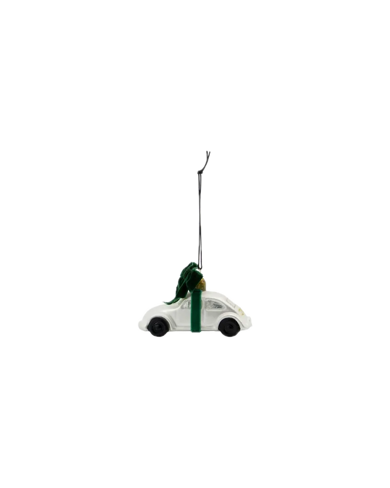 Weihnachtschmuck Auto von House Doctor