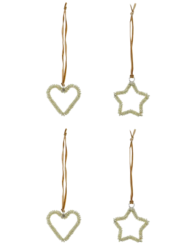Weihnachtschmuck Connect, Ansicht 3