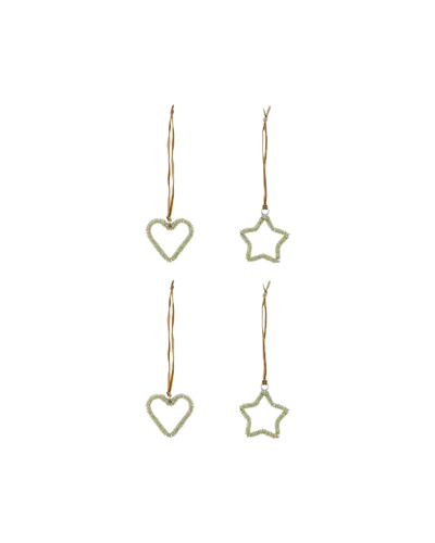 Weihnachtschmuck Connect von House Doctor