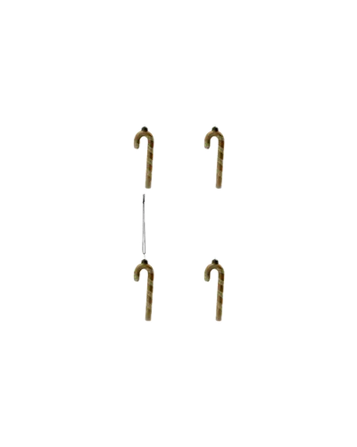 Weihnachtschmuck Stock von House Doctor