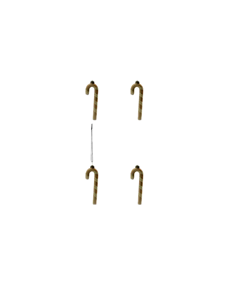 Weihnachtschmuck Stock von House Doctor