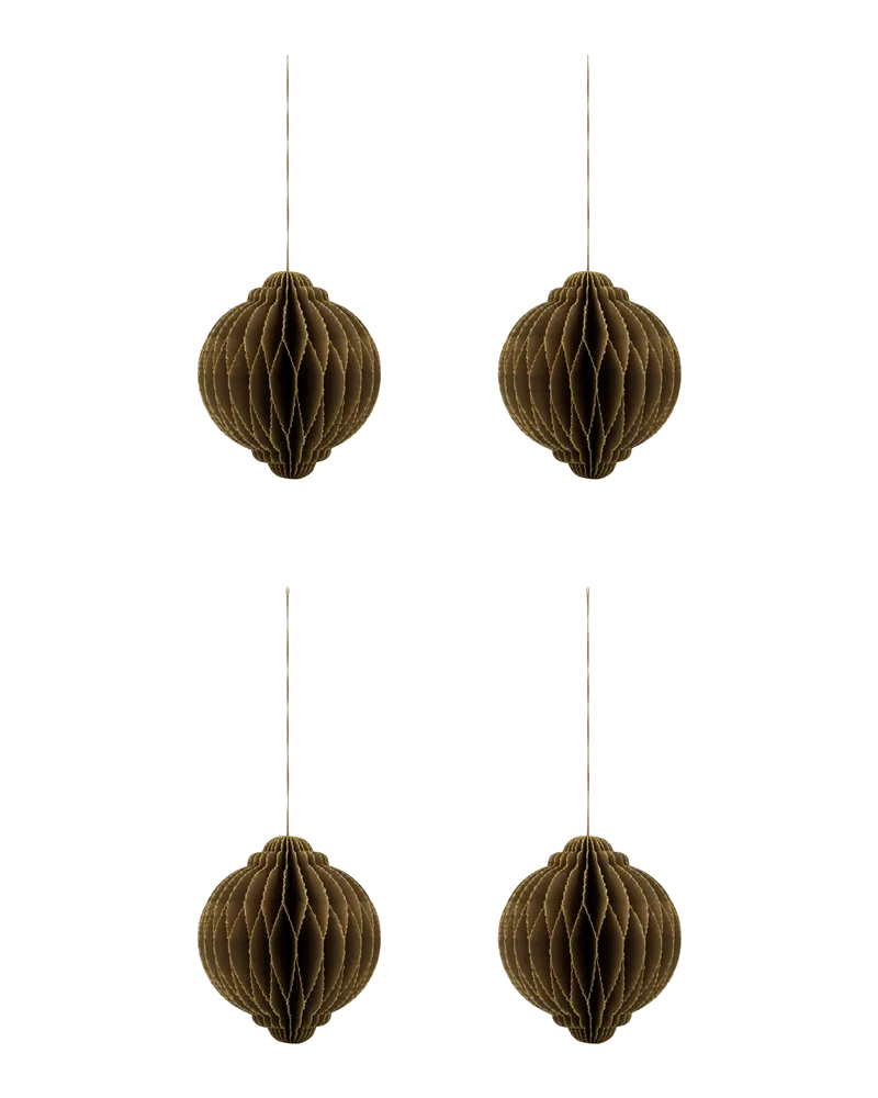 Weihnachtschmuck Alsta, Ansicht 2