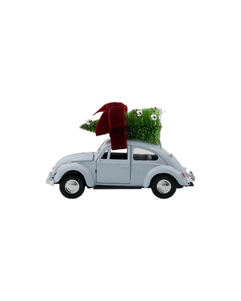 Weihnachtsschmuck Auto, Ansicht 11