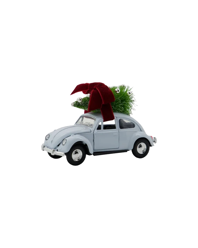 Weihnachtsschmuck Auto, Ansicht 12
