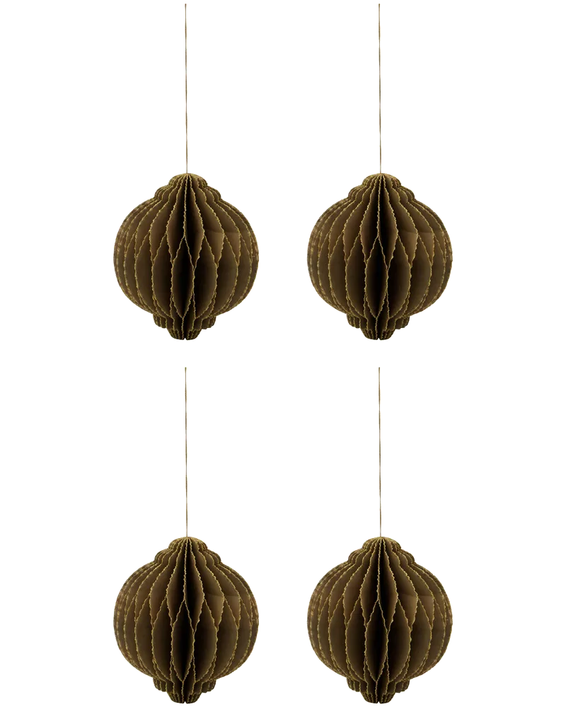 Weihnachtschmuck Alsta, Ansicht 4
