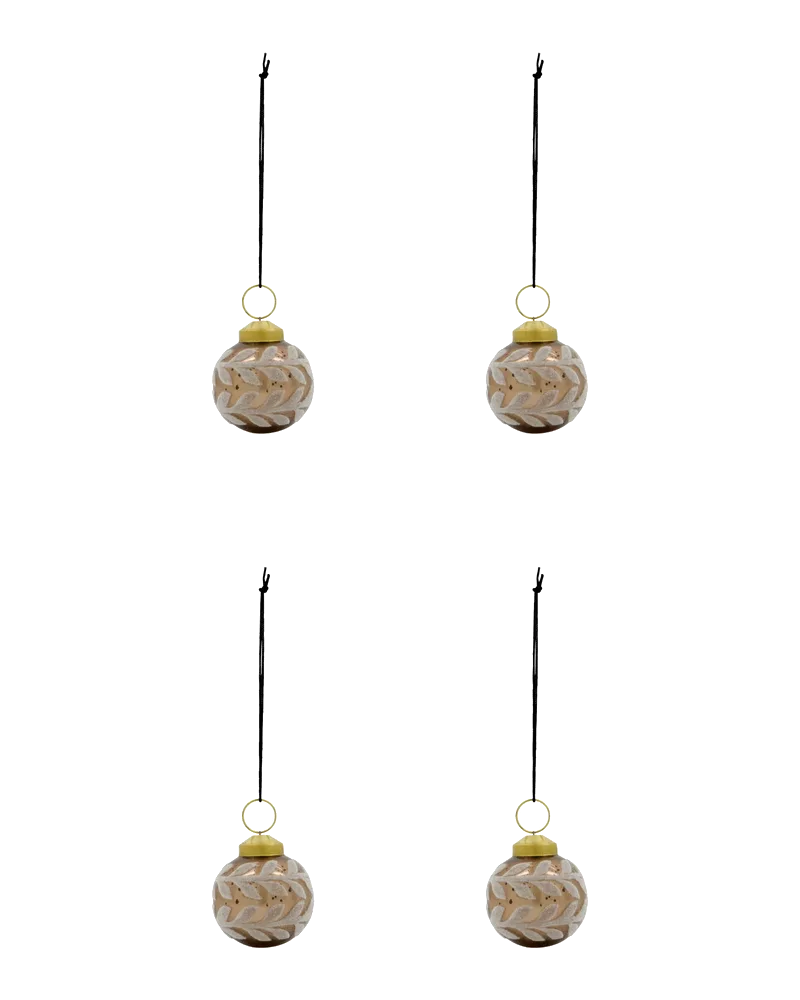 Weihnachtschmuck Vellu, Ansicht 3
