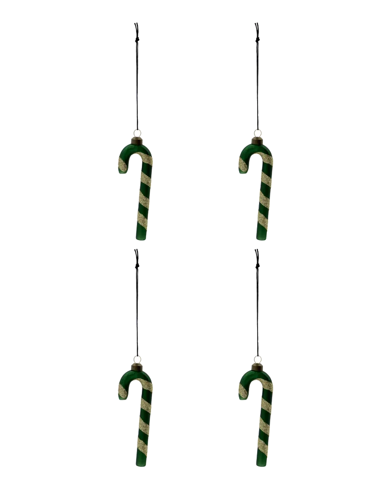 Weihnachtschmuck Stock, Ansicht 4