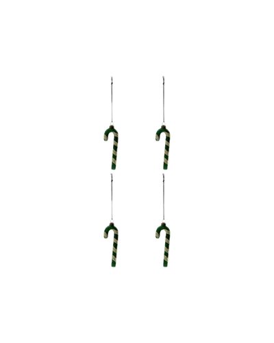 Weihnachtschmuck Stock von House Doctor