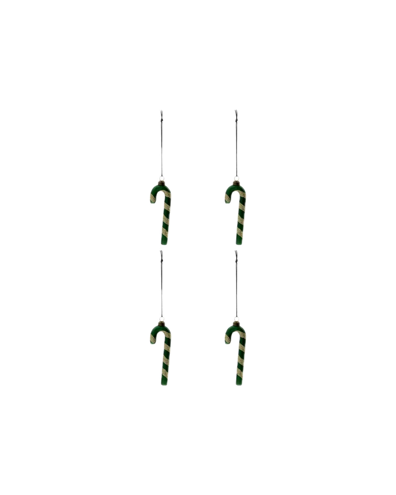 Weihnachtschmuck Stock von House Doctor