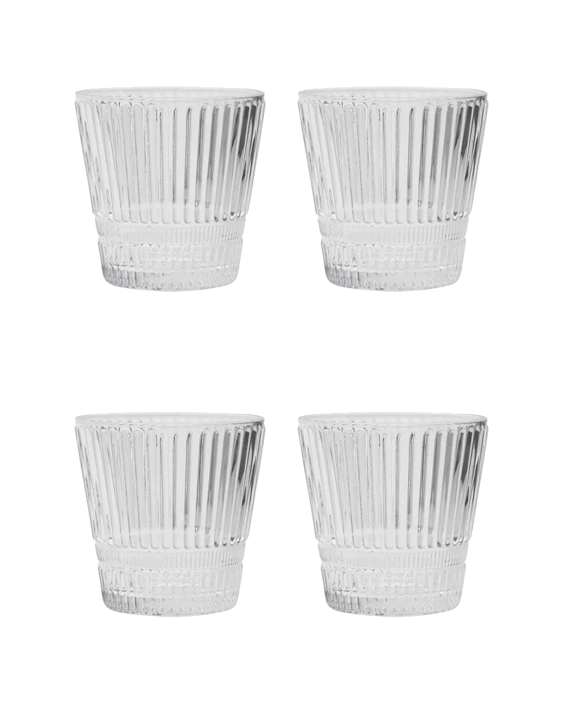 Wasserglas Slots, Ansicht 4
