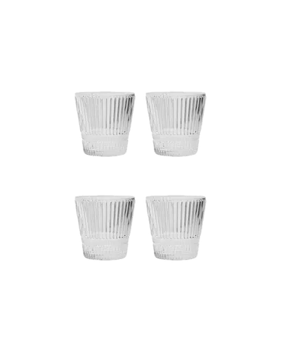 Wasserglas Slots von House Doctor