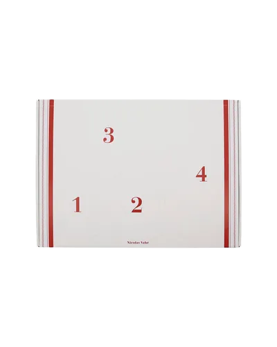 Advent Geschenkbox von Nicolas Vahé