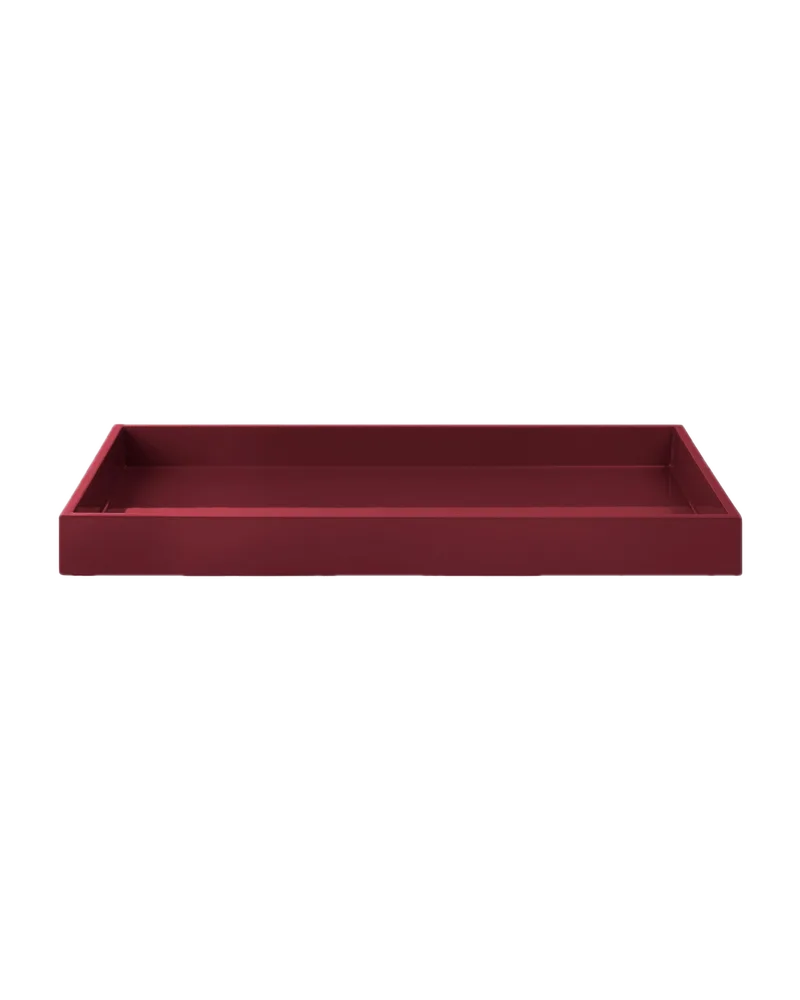 Lacktablett LUX, Ansicht 7