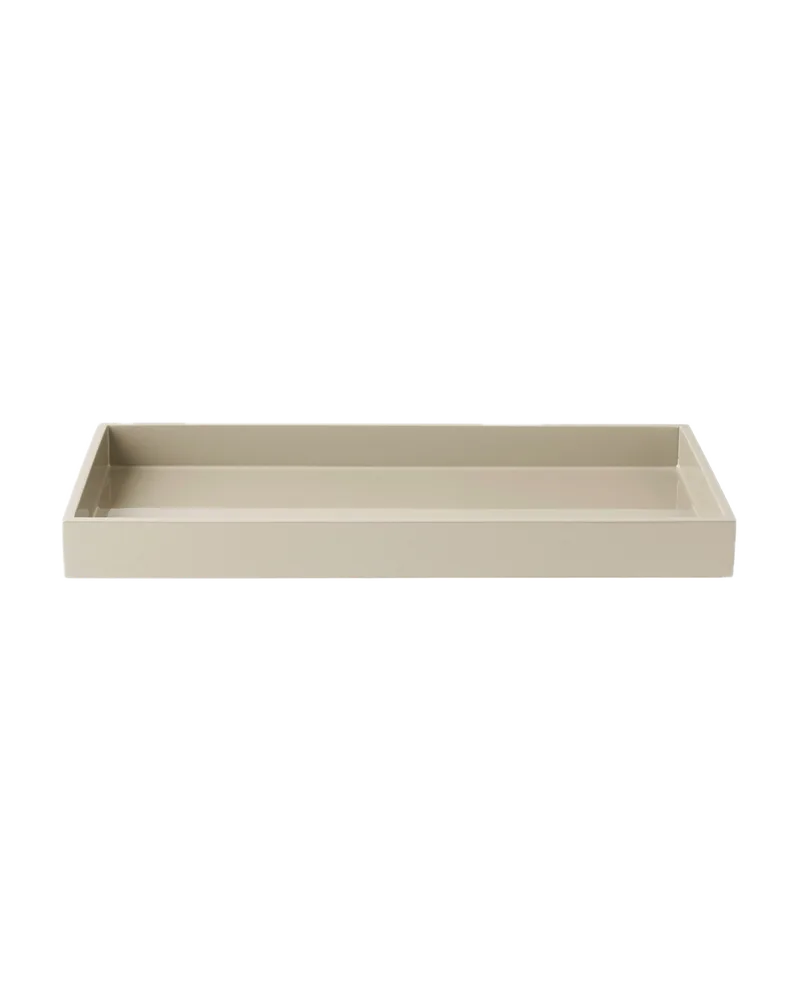 Lacktablett LUX, Ansicht 9