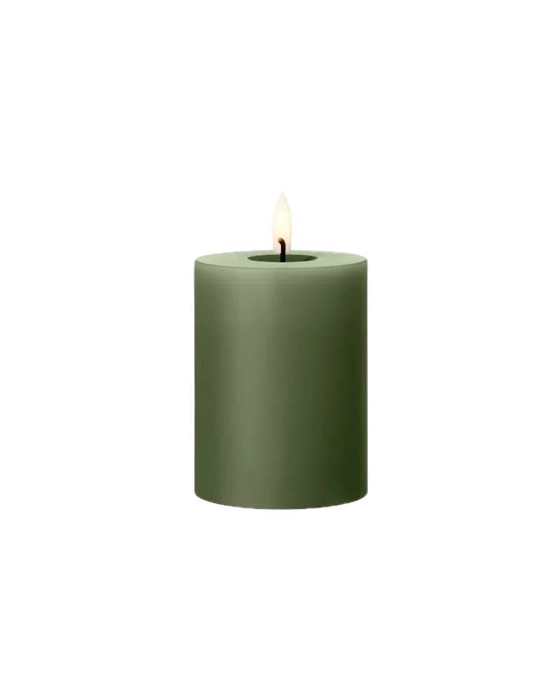LED-Kerze klein, Ansicht 5