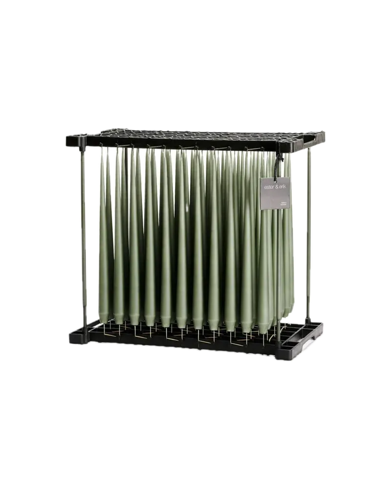 Taper Kerze Mittel, Ansicht 3