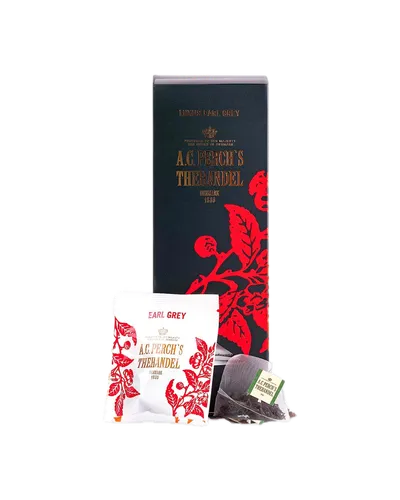 Earl Grey Tee von A.C. PERCH'S THEHANDEL