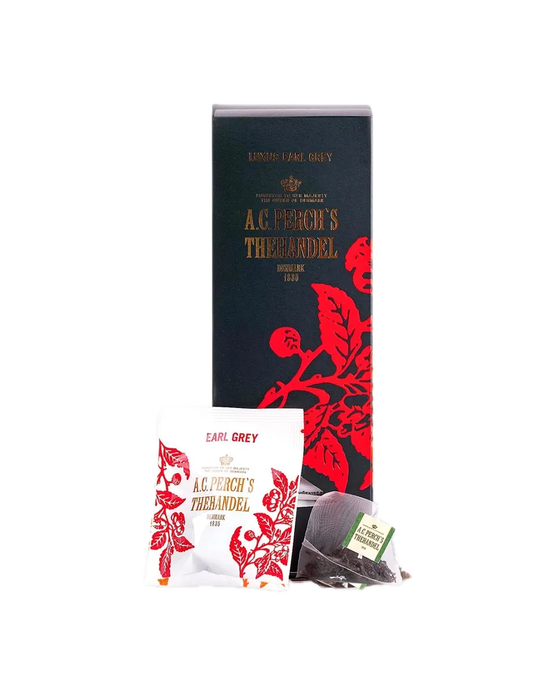 Earl Grey Tee von A.C. PERCH'S THEHANDEL