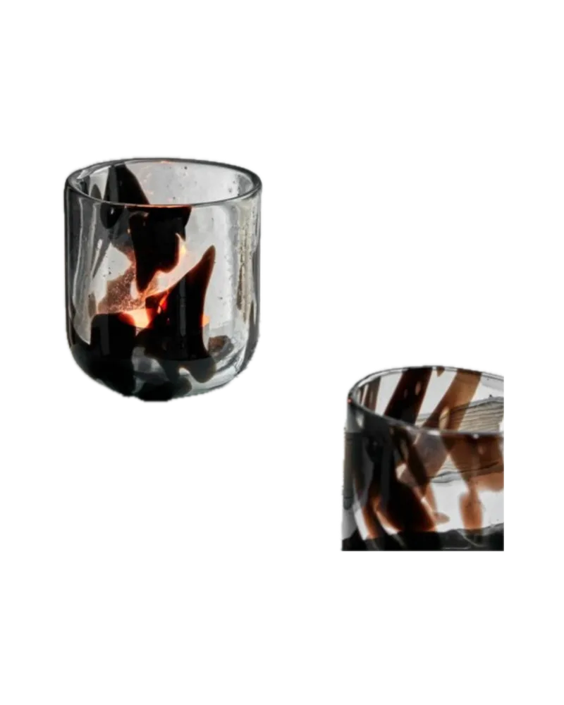 Teelichtglas Home, Ansicht 2