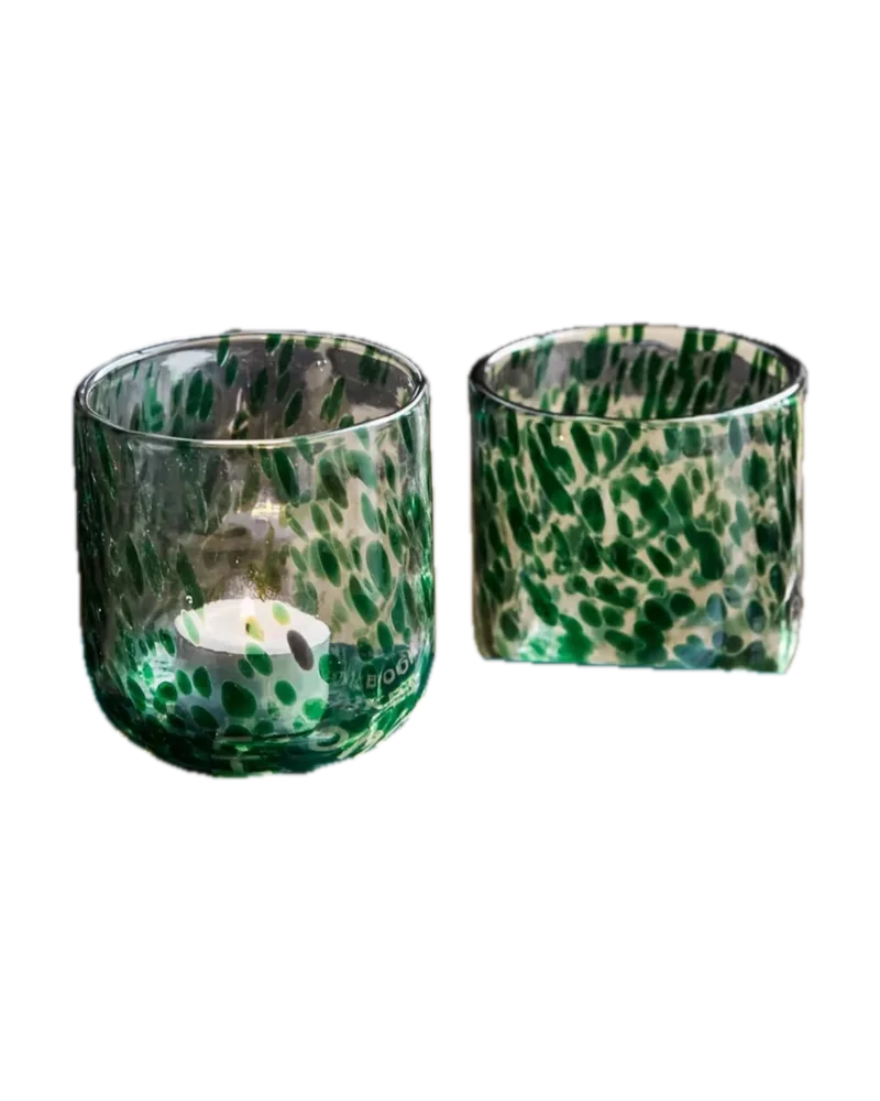 Teelichtglas Home, Ansicht 4