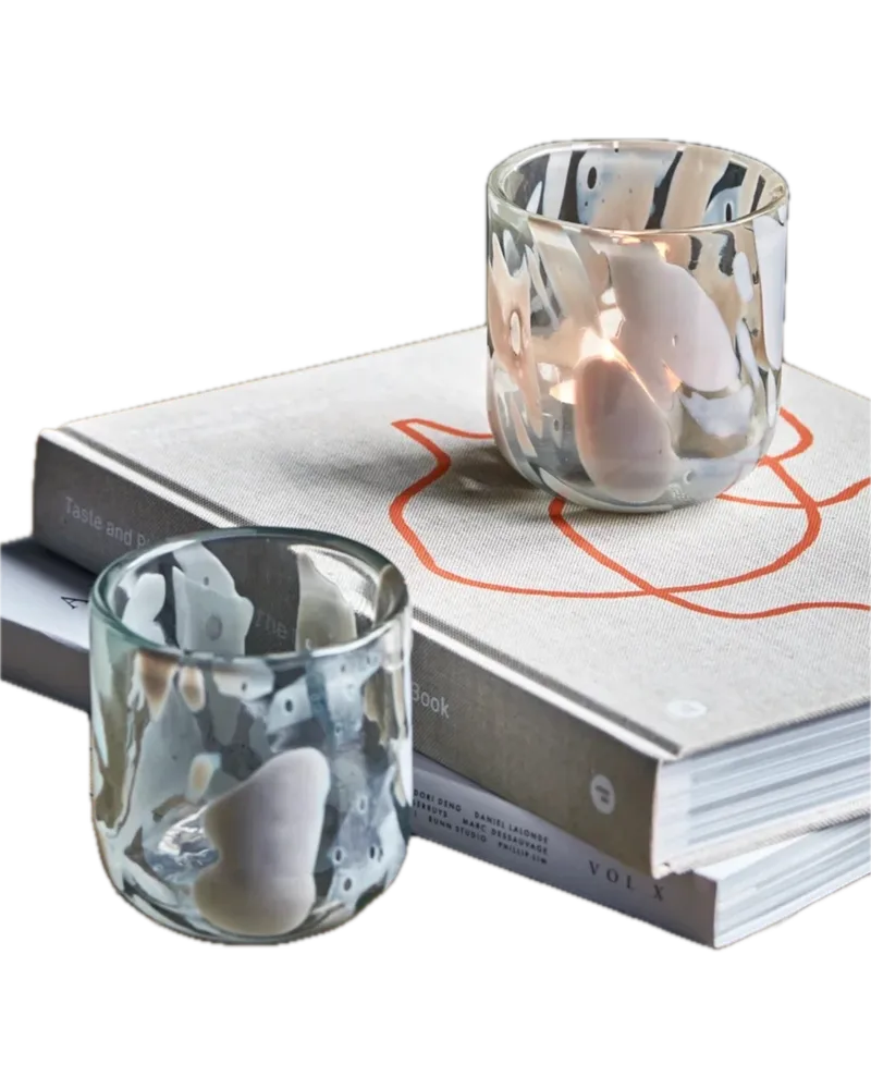 Teelichtglas Home, Ansicht 6