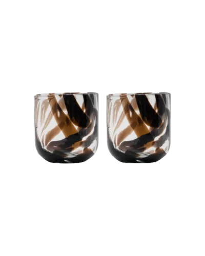 Teelichtglas Home von House Doctor