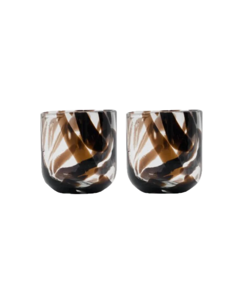 Teelichtglas Home von House Doctor