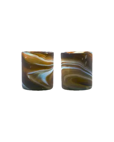 Teelichtglas Kae von House Doctor