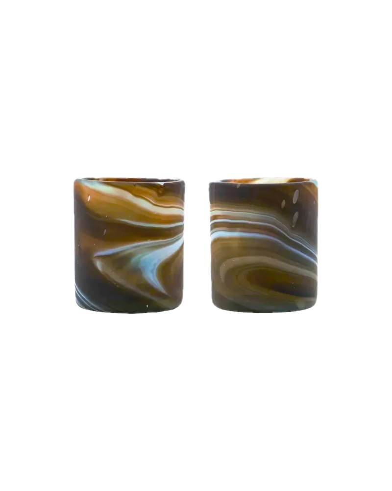 Teelichtglas Kae von House Doctor