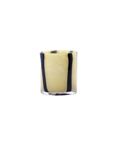 Teelichtglas Blur von House Doctor