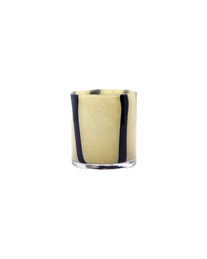 Teelichtglas Blur von House Doctor