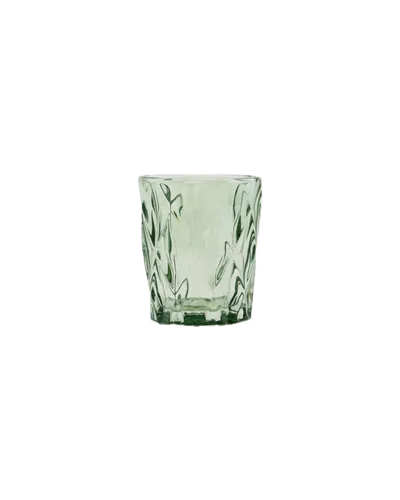Teelichtglas Facet von House Doctor