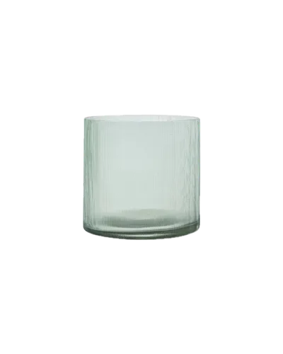 Teelichtglas Amka von House Doctor