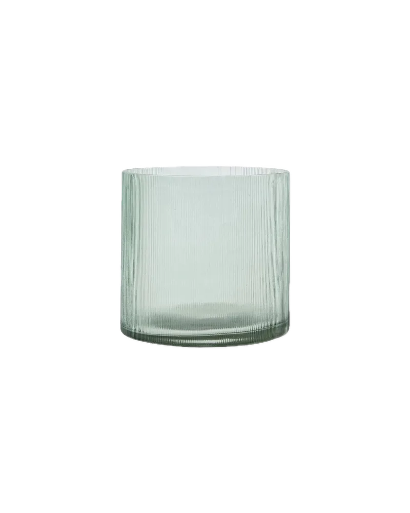 Teelichtglas Amka von House Doctor