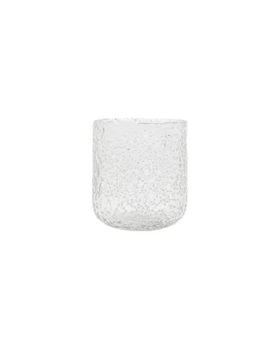 Teelichtglas Snow von House Doctor